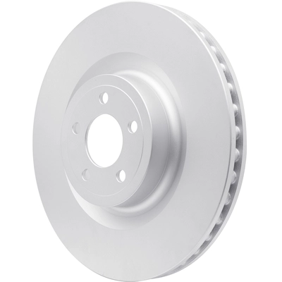 DYNAMIC FRICTION COMPANY - 900-54079 - Brake Rotor pa2