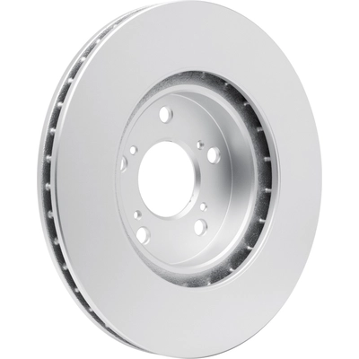 DYNAMIC FRICTION COMPANY - 900-58021 - Front Disc Brake Rotor pa4
