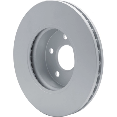 Front Disc Brake Rotor by DYNAMIC FRICTION COMPANY - 900-63084 pa2