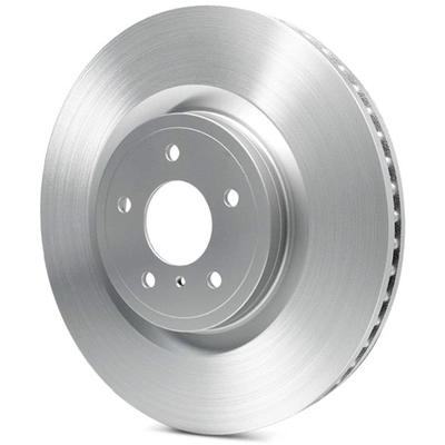 DYNAMIC FRICTION COMPANY - 900-63203 - Brake Rotor pa2