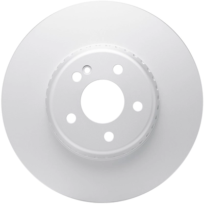 DYNAMIC FRICTION COMPANY - 900-63203 - Brake Rotor pa3