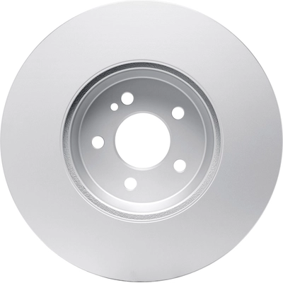 DYNAMIC FRICTION COMPANY - 900-63203 - Brake Rotor pa7