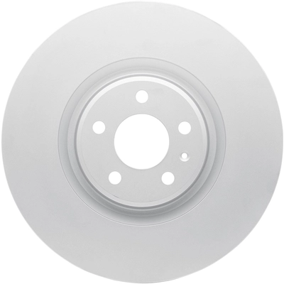 DYNAMIC FRICTION COMPANY - 900-73064 - Brake Rotor pa1