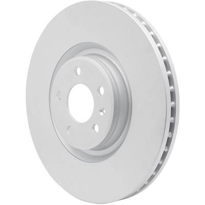 DYNAMIC FRICTION COMPANY - 900-73064 - Brake Rotor pa2