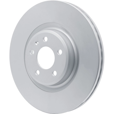 Front Disc Brake Rotor by DYNAMIC FRICTION COMPANY - 900-73067 pa2