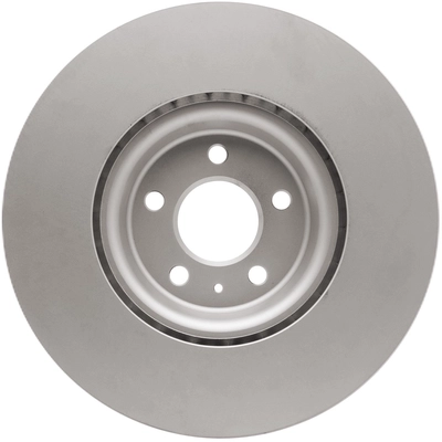 Front Disc Brake Rotor by DYNAMIC FRICTION COMPANY - 900-73083 pa1