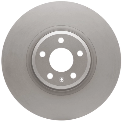 Front Disc Brake Rotor by DYNAMIC FRICTION COMPANY - 900-73083 pa2