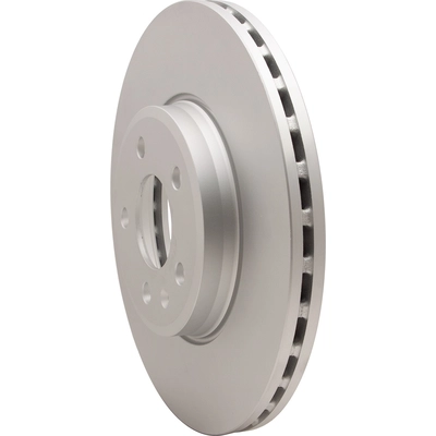 DYNAMIC FRICTION COMPANY - 900-73086 - Front Disc Brake Rotor pa5