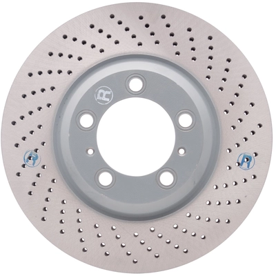 DYNAMIC FRICTION COMPANY - 920-02041D - Brake Rotor pa1