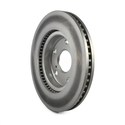 Front Disc Brake Rotor by GENIUS PREMIUM BRAKE PRODUCTS - GCR-980477 pa3