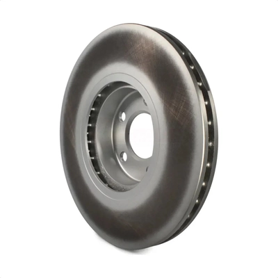Front Disc Brake Rotor by GENIUS PREMIUM BRAKE PRODUCTS - GCR-980591 pa3