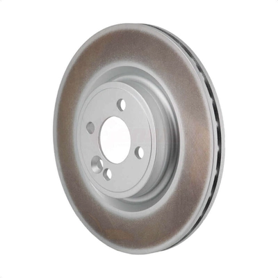Front Disc Brake Rotor by GENIUS PREMIUM BRAKE PRODUCTS - GCR-980790OE pa3