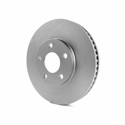 Front Disc Brake Rotor by GENIUS PREMIUM BRAKE PRODUCTS - GCR-56641 pa3