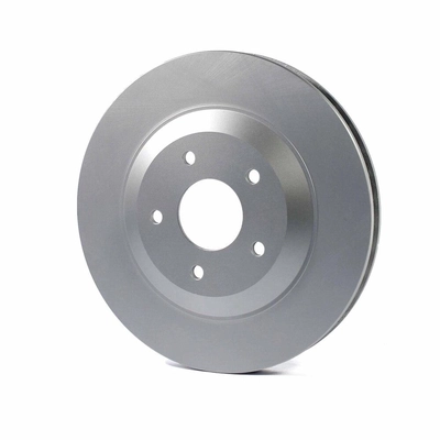 Disque de frein � disque avant by GENIUS PREMIUM BRAKE PRODUCTS - GCR-56701 pa2