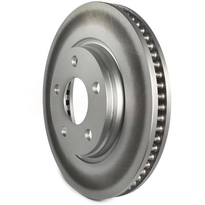 Front Disc Brake Rotor by GENIUS PREMIUM BRAKE PRODUCTS - GCR-580188 pa4