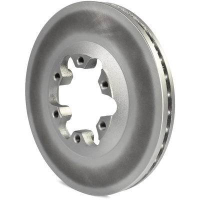 Front Disc Brake Rotor by GENIUS PREMIUM BRAKE PRODUCTS - GCR-580216 pa2