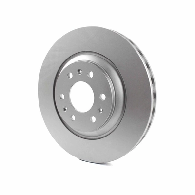 Disque de frein � disque avant by GENIUS PREMIUM BRAKE PRODUCTS - GCR-580259 pa4