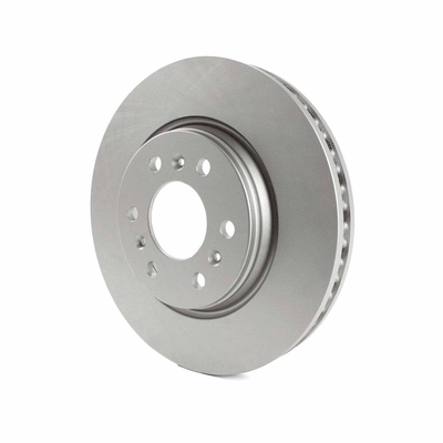 Front Disc Brake Rotor by GENIUS PREMIUM BRAKE PRODUCTS - GCR-580371 pa4