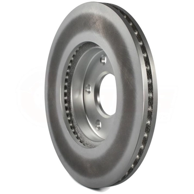 Front Disc Brake Rotor by GENIUS PREMIUM BRAKE PRODUCTS - GCR-580503 pa3
