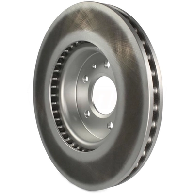 Front Disc Brake Rotor by GENIUS PREMIUM BRAKE PRODUCTS - GCR-581048 pa4