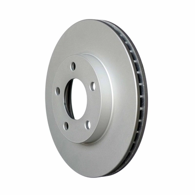 Disque de frein � disque avant by GENIUS PREMIUM BRAKE PRODUCTS - GCR-680025 pa2