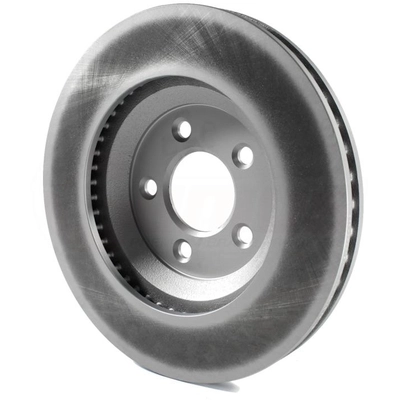 Front Disc Brake Rotor by GENIUS PREMIUM BRAKE PRODUCTS - GCR-680326 pa3