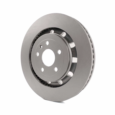 Disque de frein � disque avant by GENIUS PREMIUM BRAKE PRODUCTS - GCR-680982 pa5