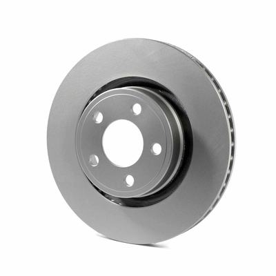 Front Disc Brake Rotor by GENIUS PREMIUM BRAKE PRODUCTS - GCR-681953 pa2