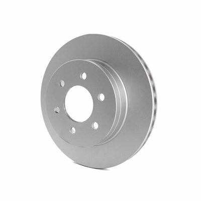 Disque de frein � disque avant by GENIUS PREMIUM BRAKE PRODUCTS - GCR-76645 pa3