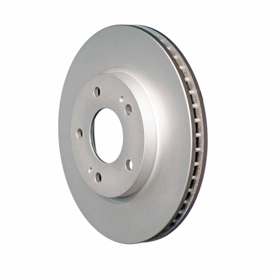 Front Disc Brake Rotor by GENIUS PREMIUM BRAKE PRODUCTS - GCR-76921 pa3