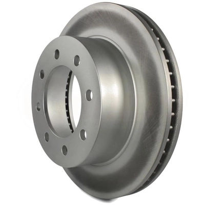 Disque de frein � disque avant by GENIUS PREMIUM BRAKE PRODUCTS - GCR-780143 pa4