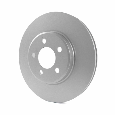 Disque de frein � disque avant by GENIUS PREMIUM BRAKE PRODUCTS - GCR-780255 pa4