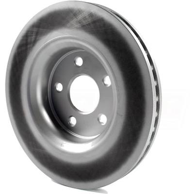 Disque de frein � disque avant by GENIUS PREMIUM BRAKE PRODUCTS - GCR-780870 pa3