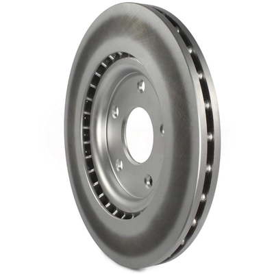 Front Disc Brake Rotor by GENIUS PREMIUM BRAKE PRODUCTS - GCR-780964 pa4