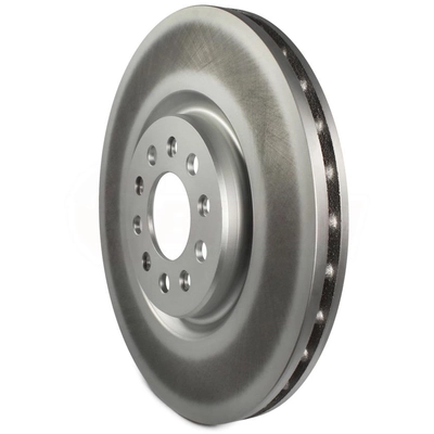 Front Disc Brake Rotor by GENIUS PREMIUM BRAKE PRODUCTS - GCR-781768 pa4