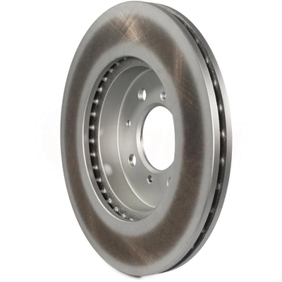 Front Disc Brake Rotor by GENIUS PREMIUM BRAKE PRODUCTS - GCR-96087 pa3