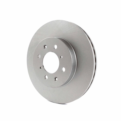 Front Disc Brake Rotor by GENIUS PREMIUM BRAKE PRODUCTS - GCR-96087 pa4