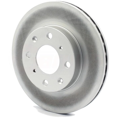 Front Disc Brake Rotor by GENIUS PREMIUM BRAKE PRODUCTS - GCR-96147 pa3