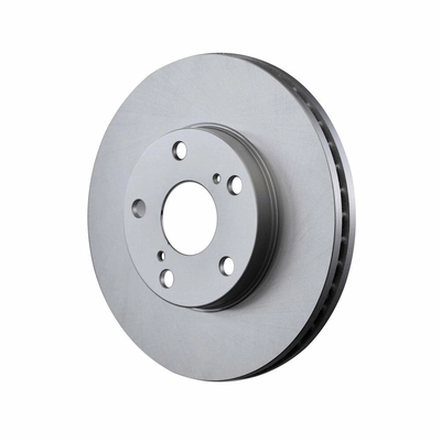 Front Disc Brake Rotor by GENIUS PREMIUM BRAKE PRODUCTS - GCR-96217 pa1