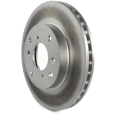 Front Disc Brake Rotor by GENIUS PREMIUM BRAKE PRODUCTS - GCR-96709 pa3