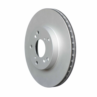 Disque de frein � disque avant by GENIUS PREMIUM BRAKE PRODUCTS - GCR-96711 pa2