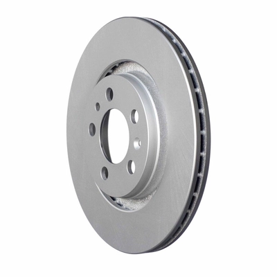 Disque de frein à disque avant de GENIUS PREMIUM BRAKE PRODUCTS - GCR-96778 pa1