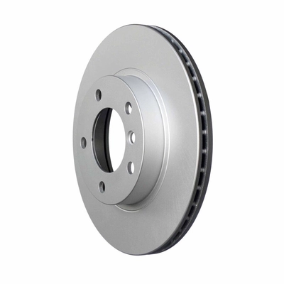 Disque de frein � disque avant by GENIUS PREMIUM BRAKE PRODUCTS - GCR-96780 pa1