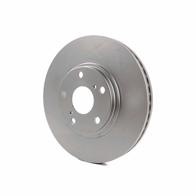 Front Disc Brake Rotor by GENIUS PREMIUM BRAKE PRODUCTS - GCR-96820 pa1