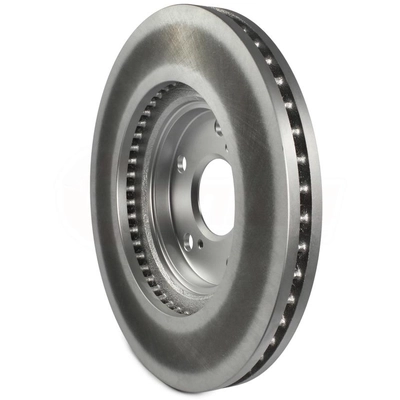 Front Disc Brake Rotor by GENIUS PREMIUM BRAKE PRODUCTS - GCR-96820 pa4