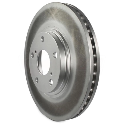 Front Disc Brake Rotor by GENIUS PREMIUM BRAKE PRODUCTS - GCR-96820 pa5
