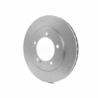 Disque de frein à disque avant by GENIUS PREMIUM BRAKE PRODUCTS - GCR-96922 pa3