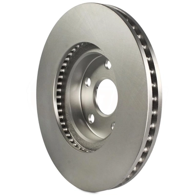 Front Disc Brake Rotor by GENIUS PREMIUM BRAKE PRODUCTS - GCR-96934 pa2