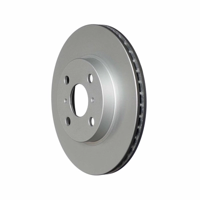 Disque de frein � disque avant by GENIUS PREMIUM BRAKE PRODUCTS - GCR-96972 pa1