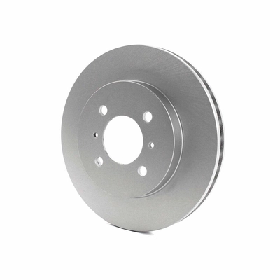 Front Disc Brake Rotor by GENIUS PREMIUM BRAKE PRODUCTS - GCR-96973 pa2